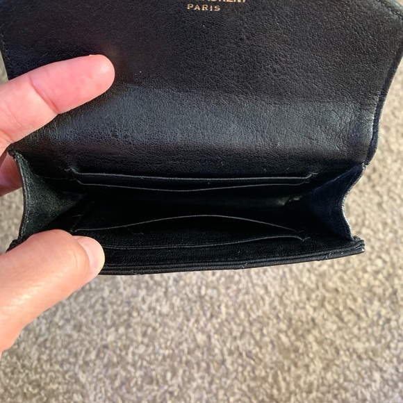 YSL wallet - Picture 5 of 8